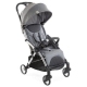 Chicco Goody Plus Cool Grey Sporta Ratiņi