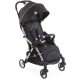 Chicco Goody Plus Graphite Sporta Ratiņi