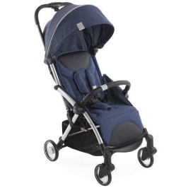 Chicco Goody Plus Indigo Sporta Ratiņi