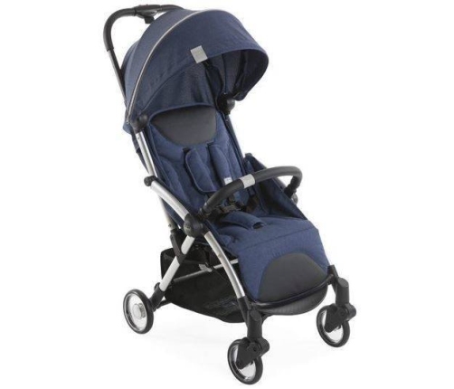 Chicco Goody Plus Indigo Sporta Ratiņi