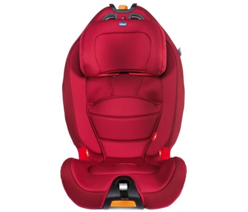 Chicco Gro-up 123 Red Passion Детское автокресло 9-36 кг