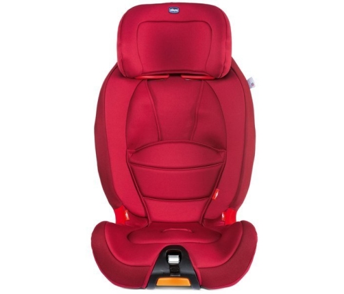 Chicco Gro-up 123 Red Passion Детское автокресло 9-36 кг