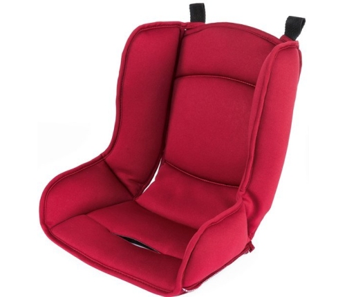 Chicco Gro-up 123 Red Passion Детское автокресло 9-36 кг