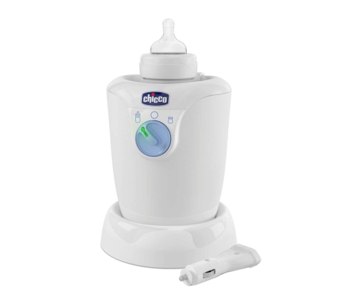 Chicco home travel bottle warmer 07388 Pudelīšu sildītājs