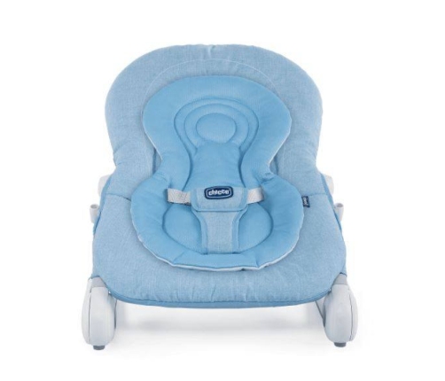 Chicco Hoopla Titanium Шезлонг для детей