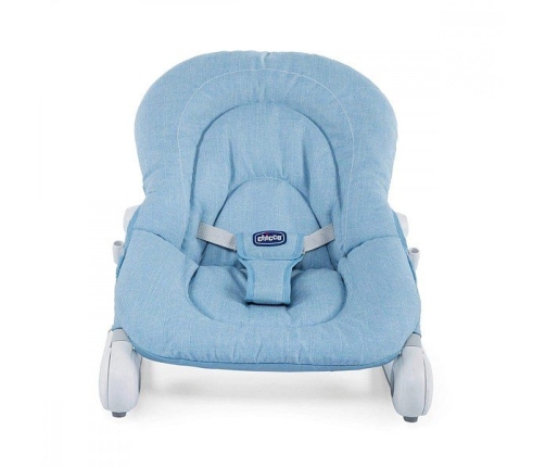 Chicco Hoopla Titanium Шезлонг для детей