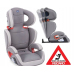 Chicco Key 2-3 Elegance Bērnu Autokrēsls 15-36 kg