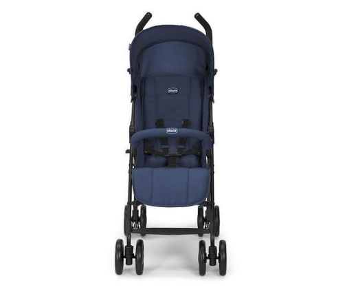 Chicco London Blue Passion Sporta Ratiņi