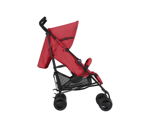 Chicco London Red Passion Sporta Ratiņi