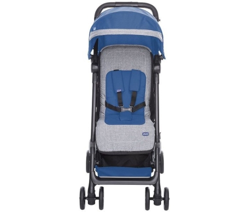 Chicco Miinimo Power Blue Прогулочная Коляска