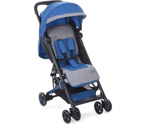 Chicco Miinimo Power Blue Прогулочная Коляска