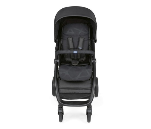 Chicco Multiride Deep Blue Прогулочная Коляска