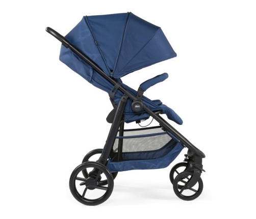 Chicco Multiride Deep Blue Прогулочная Коляска