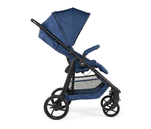 Chicco Multiride Deep Blue Прогулочная Коляска