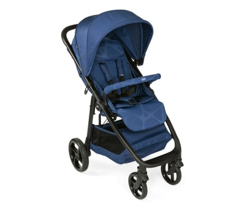 Chicco Multiride Deep Blue Sporta Ratiņi