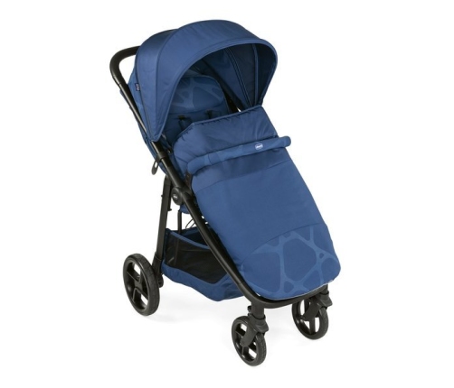 Chicco Multiride Deep Blue Sporta Ratiņi