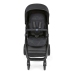 Chicco Multiride Jet Black Sporta Ratiņi