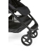 Chicco Multiride Jet Black Прогулочная Коляска