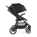 Chicco Multiride Jet Black Sporta Ratiņi