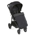 Chicco Multiride Jet Black Прогулочная Коляска