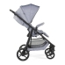 Chicco Multiride Light Grey Sporta Ratiņi