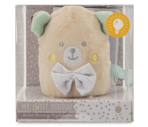 Chicco My Sweet DouDou Teddy Bear Ночник