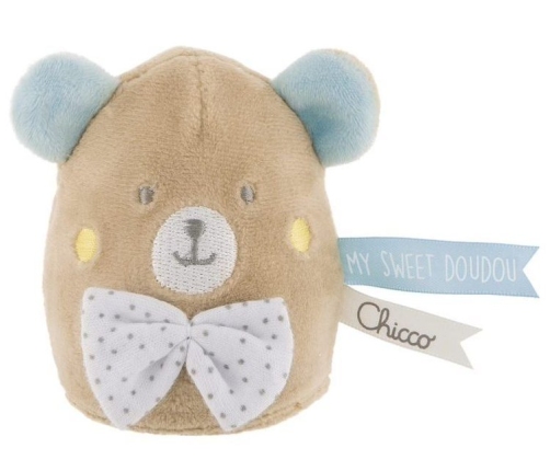 Chicco My Sweet DouDou Teddy Bear Nakts lampa