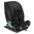 Chicco MySeat i-Size Air Black Bērnu Autokrēsls 9-36 kg