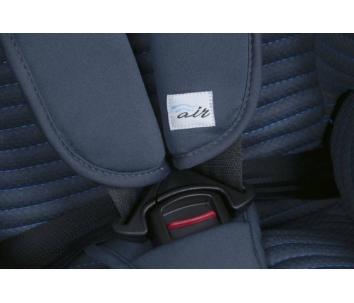 Chicco MySeat i-Size Air Ink Bērnu Autokrēsls 9-36 kg