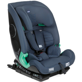 Chicco MySeat i-Size Air Ink Bērnu Autokrēsls 9-36 kg