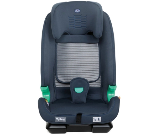 Chicco MySeat i-Size Air Ink Bērnu Autokrēsls 9-36 kg