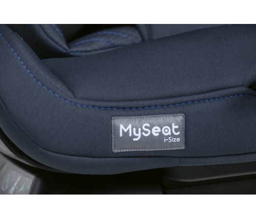 Chicco MySeat i-Size Air Ink Bērnu Autokrēsls 9-36 kg