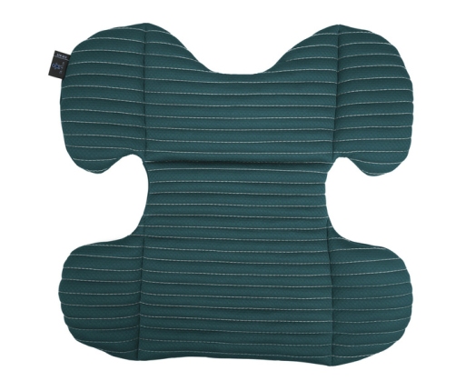 Chicco MySeat i-Size Air Teal Blue Bērnu Autokrēsls 9-36 kg