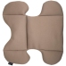 Chicco MySeat i-Size Desert Taupe Bērnu Autokrēsls 9-36 kg