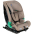 Chicco MySeat i-Size Desert Taupe Bērnu Autokrēsls 9-36 kg