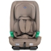 Chicco MySeat i-Size Desert Taupe Bērnu Autokrēsls 9-36 kg