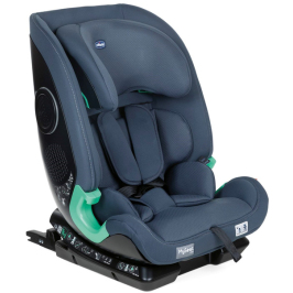 Chicco MySeat i-Size India Ink Bērnu Autokrēsls 9-36 kg