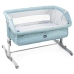 Chicco Next2me Dream Silver Детская Кроватка-колыбель