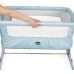 Chicco Next2me Dream Silver Детская Кроватка-колыбель