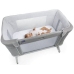 Chicco Next2Me Forever Cool Grey Bērnu gulta-tranformeris 3in1