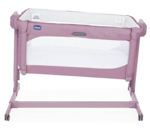 Chicco Next2Me Magic New Blossom Детская Кроватка-колыбель