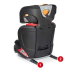 Chicco Oasys 2-3 FixPlus Evo Jet Black Bērnu Autokrēsls 15-36 kg