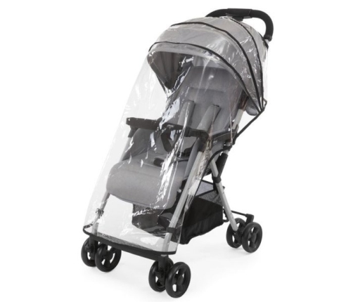 Chicco Ohlala 3 Jet Black Sporta Ratiņi