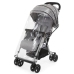 Chicco Ohlala 3 Jet Black Sporta Ratiņi