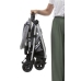Chicco Ohlala 3 Jet Black Sporta Ratiņi