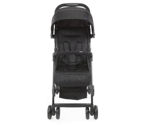 Chicco Ohlala 3 Jet Black Sporta Ratiņi