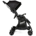 Chicco Ohlala Twin Black Night Dvīņu Ratiņi