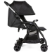 Chicco Ohlala Twin Black Night Dvīņu Ratiņi