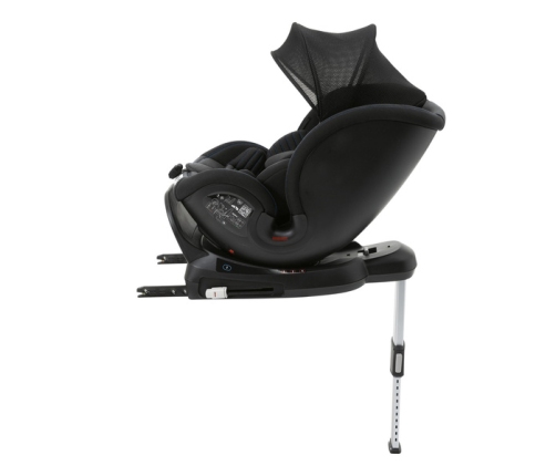 Chicco OneSeat Air 360 Black Air Детское автокресло 0-36 кг