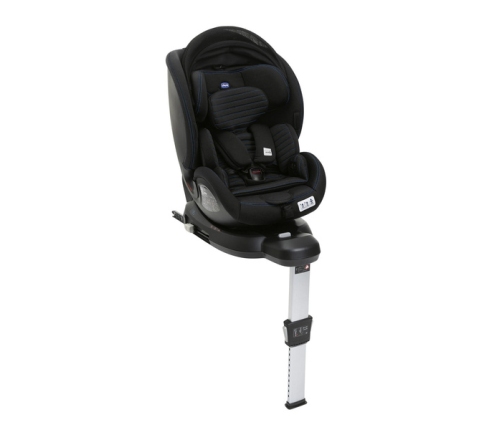 Chicco OneSeat Air 360 Black Air Детское автокресло 0-36 кг